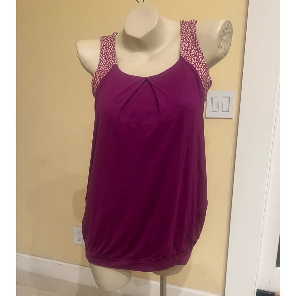 COPY - Lululemon sport bra top